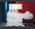 Leybold E150